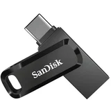 Sandisk Ultra Dual GO 64 GB SDDDC3-064G-G46