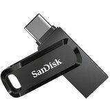 Sandisk usb flash drive ultra dual drive go 64GB type-c SDDDC3-064G-G46 Cene
