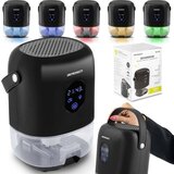 Berdsen BR-10B crni odvlaživač zraka - apsorber vlage | shoptok.hr