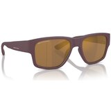 Armani Exchange Armani Exchange Naočare za sunce AX 4141SU 8347F9 | ePonuda.com