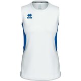 Errea Majice brez rokavov Carry Canotta Ad Modra Cene