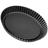 Zenker kalup za voćni kolač 28cm, black metallic | shoptok.hr