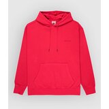 Element Lowcase Pigment Pulover s kapuco cardinal Cene