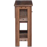  Cabinet Smeđa 60 x 30 x 70 cm Čvrsto drvo iz reciklaže | shoptok.hr