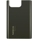 Nokia ohišje N97 mini pokrov baterije-črn | Shoptok.si