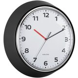 Karlsson Stenska ura ø 34 cm Modern Retro – | Shoptok.si