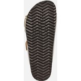 Geox Cream women's slippers Brionia R - Women's | ePonuda.com
