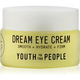 Youth To The People Superberry Dream Eye Cream krema za područje oko očiju za noć 15 ml | shoptok.hr