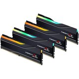 G.skill Trident Z5 Neo RGB F5-6000J3244G64GX4-TZ5NR memory module 256 GB 4 x 64 GB DDR5 6000 MT /s | shoptok.hr