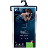 Douceur d intérieur Antialergijska/pralna zaščitna prevleka za vzmetnico 90x190 cm Molly Aa 30 – | Shoptok.si