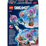 Lego DREAMZzz Izziejin toplozračni balon narval številka 71472 Cene