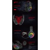 Havit Gamenote RGB LED slušalke z mikrofonom HV-H2028U | Shoptok.si