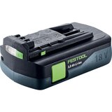 Festool Akumulatorski paket BP 18 Li 3,0 | shoptok.hr