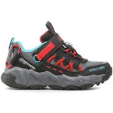 Skechers Trekking čevlji Pro Scout 406423L/BKRD Black/Red | Shoptok.si