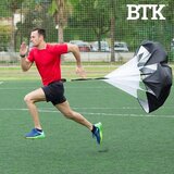 InnovaGoods BTK padalo za trening hitrosti z uporom | Shoptok.si