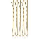 Brushworks Bobby Pins ukosnice za kosu nijansa Blonde 50x1 kom | shoptok.hr