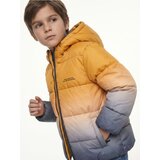 Sinsay Ombre puffer jakna s reflektirajućim elementima Cijene