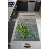Conceptum Hypnose tepih Wookece190, 80x200 cm, zeleni | ePonuda.com