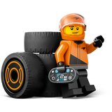 Lego City - Vozač utrka F1® s trkaćim autom McLaren (60442) | shoptok.hr