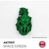 AK Interactive Quick Gen: Space Green 18ml | Eponuda.com