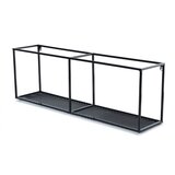  Zidna polica LOFT 30x90 cm | Eponuda.com