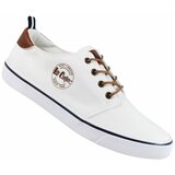 Lee Cooper Nizke superge LCW25023240 Bela | Shoptok.si