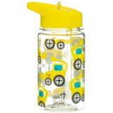 Sass & Belle Otroška steklenička za vodo Drink Up Digger, 400 ml Cene