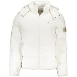 Calvin Klein MEN&#39;S WHITE JACKET | shoptok.hr