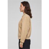 Urban Classics Women's bomber jacket beige | shoptok.hr