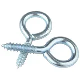 Vijak kuka 3x25mm20/1