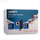 Snopy SN-1130 2+1 zvucnik | Eponuda.ba