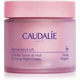 Caudalie Resveratrol-Lift nočna krema z anti-age učinkom za regeneracijo in obnovo kože obraza 50 ml | Shoptok.si