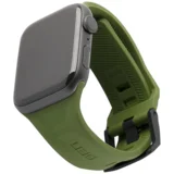 Apple Watch Silicon Strap UAG Scout 42/44 mm zeleni