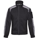 BULLSTAR Jakna radna crno-siva vel.XXXL 00482 Cijene