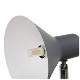 Ixia Siva zidna lampa Simplico – | shoptok.hr