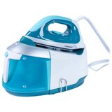Tornado Glačalo s Digitalnim Generatorom Pare, 2400 W, Keramička Ploča za Glačanje | shoptok.hr