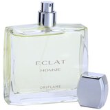 Oriflame Eclat Homme toaletna voda za moške 75 ml | Shoptok.si