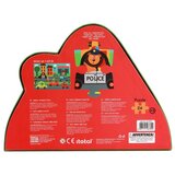 i-Total Slagalica žirafa u autu 24 komada 3+ XL2272 | shoptok.hr