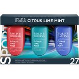 Baylis & Harding Men's Citrus Lime & Mint poklon set za tijelo i lice Cijene