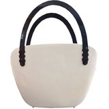 Flower bag tegla - boja bijela Cijene