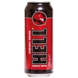 Hell Energetsko piće Classic, 0.5l | ePonuda.com