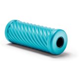 Pino MINI valjček za fascialno vadbo z valovi, modri | Shoptok.si