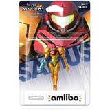 amiibo Samus številka 7 (Super Smash) | Shoptok.si