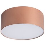 Brilagi Plafonsko svetlo za kupatilo FORIS LED/20W/230V prečnik 15 cm u boji bronze IP44 | Eponuda.com