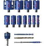 Bosch komplet kronskih žag multi material, 2608901950 | Shoptok.si