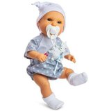  Lutka Beba Susú Llorón Berjuan 6123 38 cm (38 cm) | shoptok.hr