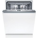 Bosch perilica posuđa Serie 4| A, 14 setova, Escajg ladica, EfficientDry,42dB,9 L | Eponuda.ba