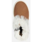 Geox Light Brown Girls Ankle Boots Theleven - Girls | shoptok.hr