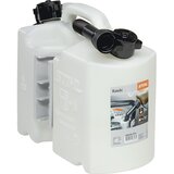 Stihl KOMBINOVANI KANISTER STANDARDNI PROZIRNI | Eponuda.ba