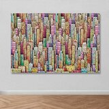 Wallity Slika DEV02144100140, 100x140 cm | ePonuda.com